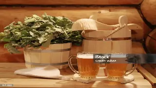 揭秘桑拿按摩的益处：舒缓身心，焕发健康活力 缩略图