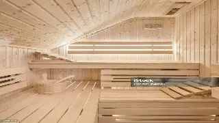 桑拿类型大揭秘：探索不同桑拿的特色，选择最适合你的 缩略图