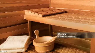 桑拿类型大揭秘：探索成都桑拿的多元魅力与养生之道 缩略图