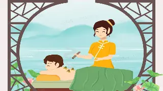 解锁自我按摩新境界：掌握简单有效的按摩技巧，舒缓疲劳！ 缩略图