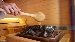 解锁健康密码：居家必备的自我按摩技巧大揭秘 缩略图