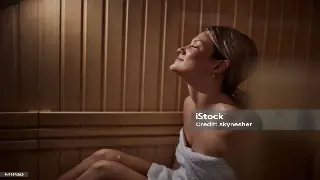 桑拿浴的健康益处：不止是放松，更是身心健康的全面提升 缩略图