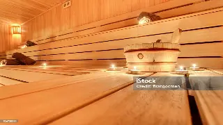 成都桑拿：舒缓身心，焕发活力的健康养生新选择 缩略图