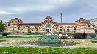 成都桑拿环境体验：静谧空间，身心放松的极致享受 缩略图