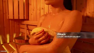 成都桑拿新体验：揭秘不同桑拿类型，找到你的专属放松方式 缩略图
