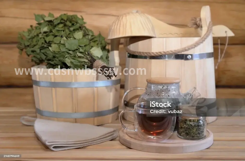 舒缓疲惫