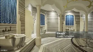 蓉城桑拿：不仅仅是放松，更是健康养生的秘密武器 缩略图