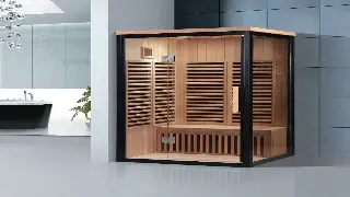 成都桑拿新耍法：解锁你的巴适体感，告别亚健康，安逸得板！ 缩略图