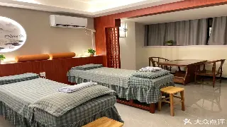 成都按摩轶事：苏轼的“安逸”生活与养生秘诀，你绝对想不到！ 缩略图