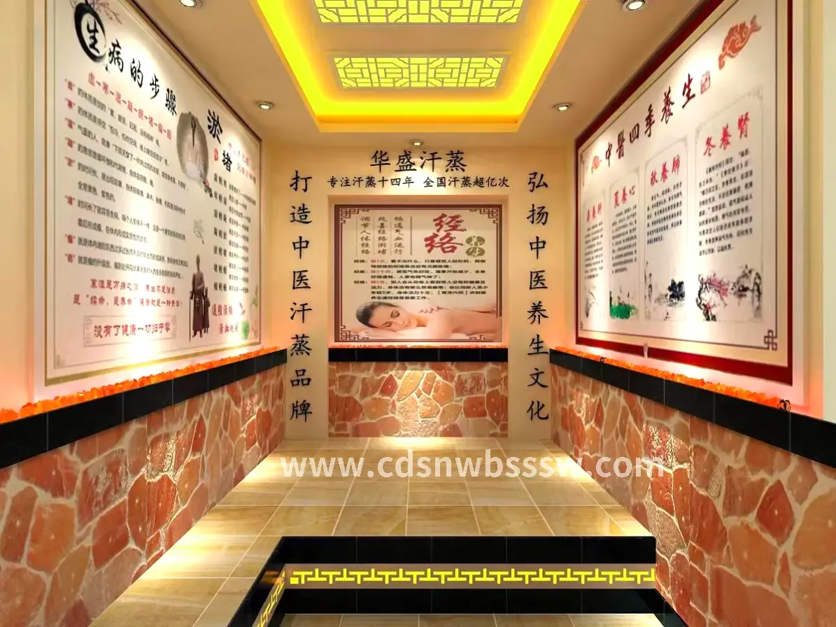 按摩名店