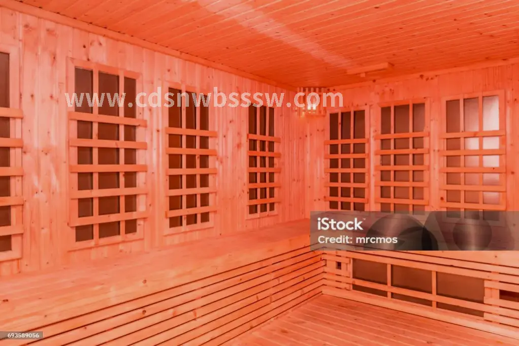 成都桑拿