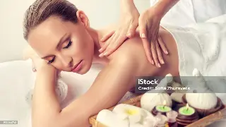 拒绝盲选！成都桑拿爱好者必看：揭秘你不知道的桑拿类型与养生之道 缩略图