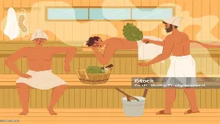 成都桑拿新玩法：告别千篇一律，解锁你的专属蒸汽Spa! 缩略图