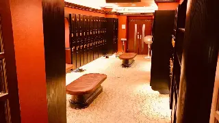 桑拿的神秘魅力：提升健康与放松的终极秘诀 缩略图