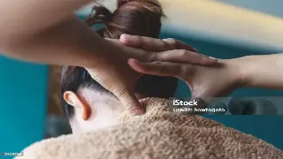 成都按摩名店探秘：那些让你忘却疲惫的隐藏宝地 缩略图