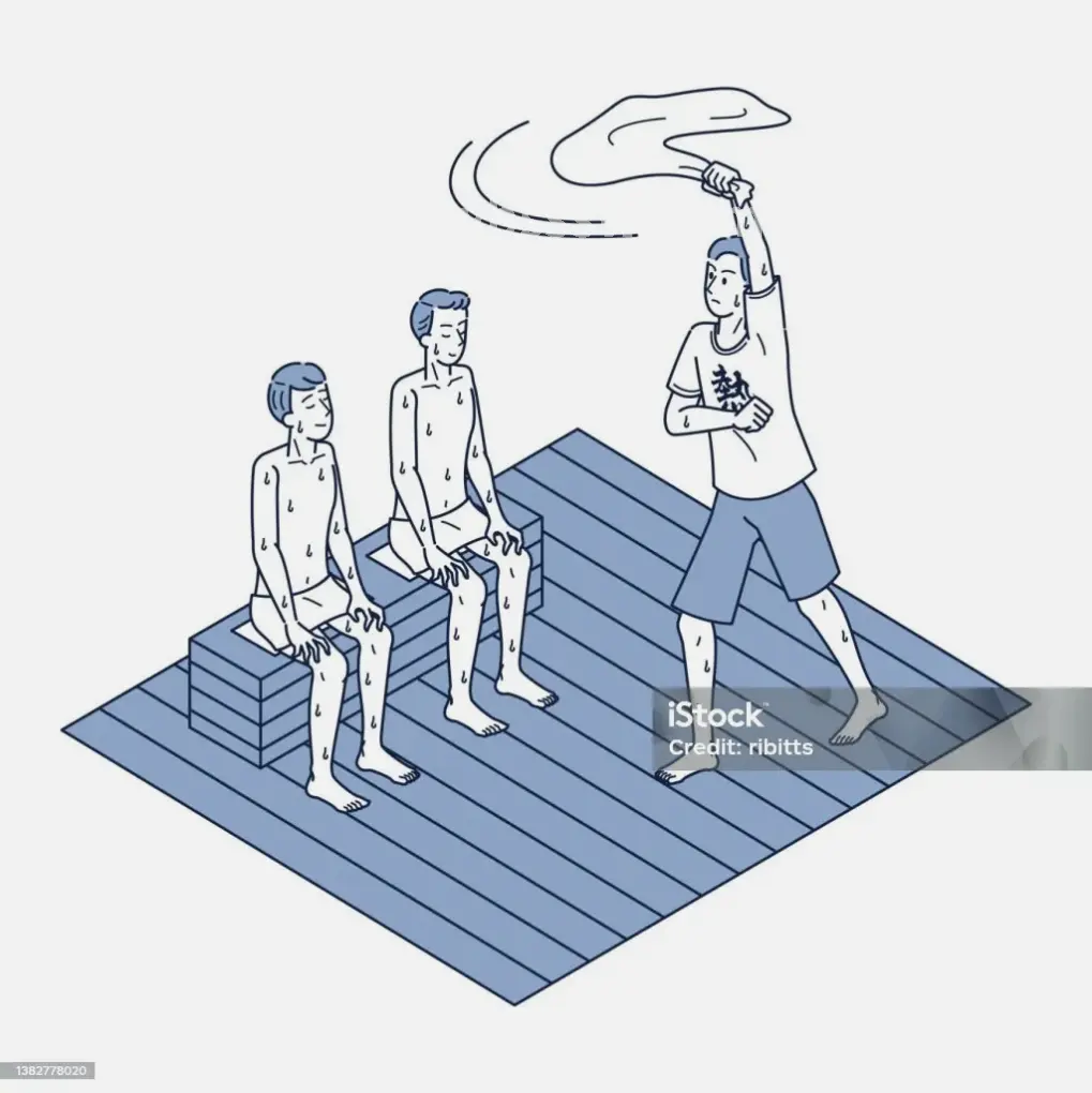 颈部按摩