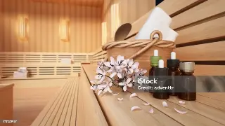 解锁成都桑拿新姿势：不同类型体验大揭秘，总有一种适合你！